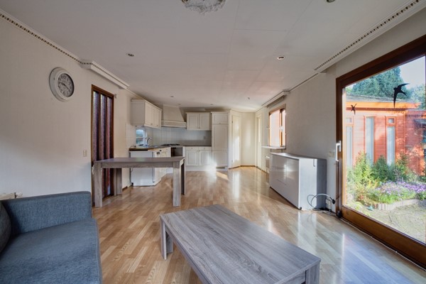 Medium property photo - Boslaan 2A32, 3847 LT Harderwijk